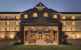 Country Inn & Suites By Radisson, Lexington, Va